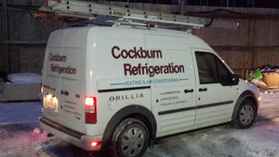Cockburn Refrigeration Limited photo 5